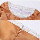 Hamilton Sisters Angelica Colonial Victorian Rococo Ball Gown Maiden Costume Dress - AwwwCos