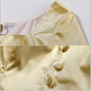 Hamilton Sisters Victorian Colonial Ball Gown Costume