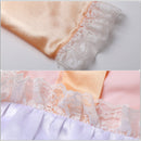 Hamilton Sisters Victorian Colonial Ball Gown Costume