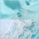 Hamilton Sisters Victorian Colonial Ball Gown Costume - AwwwCos