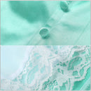 Hamilton Sisters Victorian Colonial Ball Gown Costume - AwwwCos