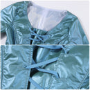 Opera Hamilton Maria Reynolds Costume Vintage Victorian Dress - AwwwCos