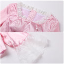 Hamilton Sisters Victorian Colonial Ball Gown Costume - AwwwCos