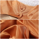 Hamilton Sisters Angelica Colonial Victorian Rococo Ball Gown Maiden Costume Dress - AwwwCos