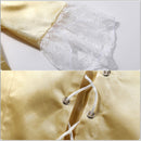 Hamilton Sisters Victorian Colonial Ball Gown Costume