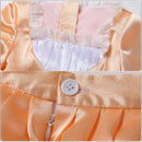 Hamilton Sisters Victorian Colonial Ball Gown Costume