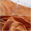 Hamilton Sisters Angelica Colonial Victorian Rococo Ball Gown Maiden Costume Dress - AwwwCos