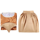 Hamilton Sisters Angelica Colonial Victorian Rococo Ball Gown Maiden Costume Dress - AwwwCos