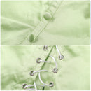 Hamilton Sisters Victorian Colonial Ball Gown Costume