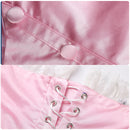 Hamilton Sisters Victorian Colonial Ball Gown Costume - AwwwCos