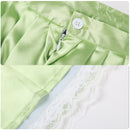 Hamilton Sisters Victorian Colonial Ball Gown Costume