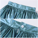 Opera Hamilton Maria Reynolds Costume Vintage Victorian Dress - AwwwCos