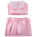 Hamilton Sisters Victorian Colonial Ball Gown Costume - AwwwCos