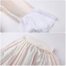 Elizabeth Schuyler Hamilton Colonial Costume Victorian Rococo Ball Gown Medieval Maiden Dress - AwwwCos