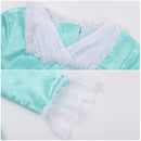 Hamilton Sisters Victorian Colonial Ball Gown Costume