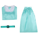 Hamilton Sisters Victorian Colonial Ball Gown Costume