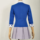 Heathers The Musical Rock Chandler Veronica Sawyer McNamara Duke Stage Dress