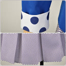 Heathers The Musical Rock Chandler Veronica Sawyer McNamara Duke Stage Dress