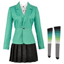 Heathers The Musical Rock Chandler Veronica Sawyer McNamara Duke Stage Dress