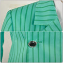 Heathers The Musical Rock Chandler Veronica Sawyer McNamara Duke Stage Dress