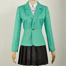 Heathers The Musical Rock Chandler Veronica Sawyer McNamara Duke Stage Dress