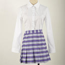 Heathers The Musical Rock Chandler Veronica Sawyer McNamara Duke Stage Dress