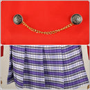 Heathers The Musical Rock Chandler Veronica Sawyer McNamara Duke Stage Dress