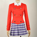 Heathers The Musical Rock Chandler Veronica Sawyer McNamara Duke Stage Dress