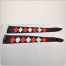 Heathers The Musical Rock Chandler Veronica Sawyer McNamara Duke Stage Dress