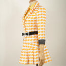 Heathers The Musical Rock Chandler Veronica Sawyer McNamara Duke Stage Dress