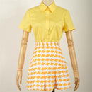 Heathers The Musical Rock Chandler Veronica Sawyer McNamara Duke Stage Dress