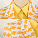 Heathers The Musical Rock Chandler Veronica Sawyer McNamara Duke Stage Dress