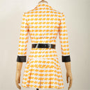 Heathers The Musical Rock Chandler Veronica Sawyer McNamara Duke Stage Dress