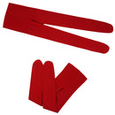 Helltaker Lustful Demon Modeus Cosplay Costume Black Suit - AwwwCos