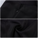 Anime Helluva Boss Loona Cosplay Costume Tops Shorts Cosplay Outfits - AwwwCos