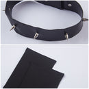 Anime Helluva Boss Loona Cosplay Costume Tops Shorts Cosplay Outfits - AwwwCos