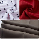 AwwwCos  Helluva Boss Stolas Cosplay Costume Magician Funny Suit Cloak Tops Pants Full Set - AwwwCos