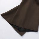 Hobbit Cosplay Costume Long Sleeve Renaissance Hooded Cape Medieval Cloak