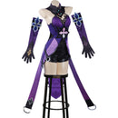 AwwwCos Honkai Star Rail Black Swan Cosplay Costume