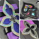 AwwwCos Honkai Star Rail Black Swan Cosplay Costume