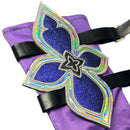 AwwwCos Honkai Star Rail Black Swan Cosplay Costume