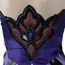 AwwwCos Honkai Star Rail Black Swan Cosplay Costume