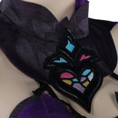 AwwwCos Honkai Star Rail Black Swan Cosplay Costume
