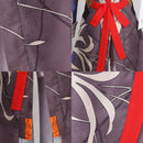 Game Honkai Star Rail Blade Cosplay Costume Men's Outfit Jacket Coat Pants