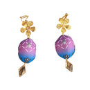 Game Honkai Star Rail Bronya Cosplay Costume Wig Halloween Women Dress up