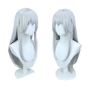 Game Honkai Star Rail Clara Cosplay Costume Women Dress Outfit