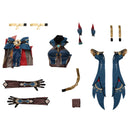 Game Honkai Star Rail Corvus Monedula Jackdaw Cosplay Costume