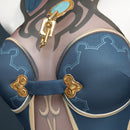 Game Honkai Star Rail Corvus Monedula Jackdaw Cosplay Costume