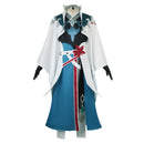 Game Honkai Star Rail Dan Feng Cosplay Costume Men Women Robe Coat