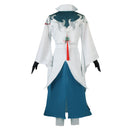 Game Honkai Star Rail Dan Feng Cosplay Costume Men Women Robe Coat